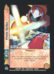 Proto Strike FOIL